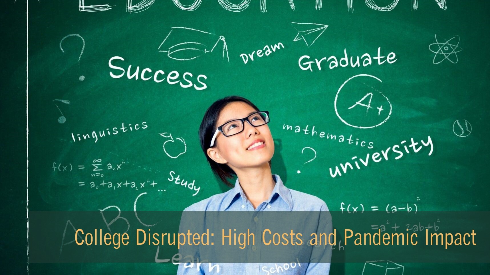 Covid-19 Impact On College Expenses