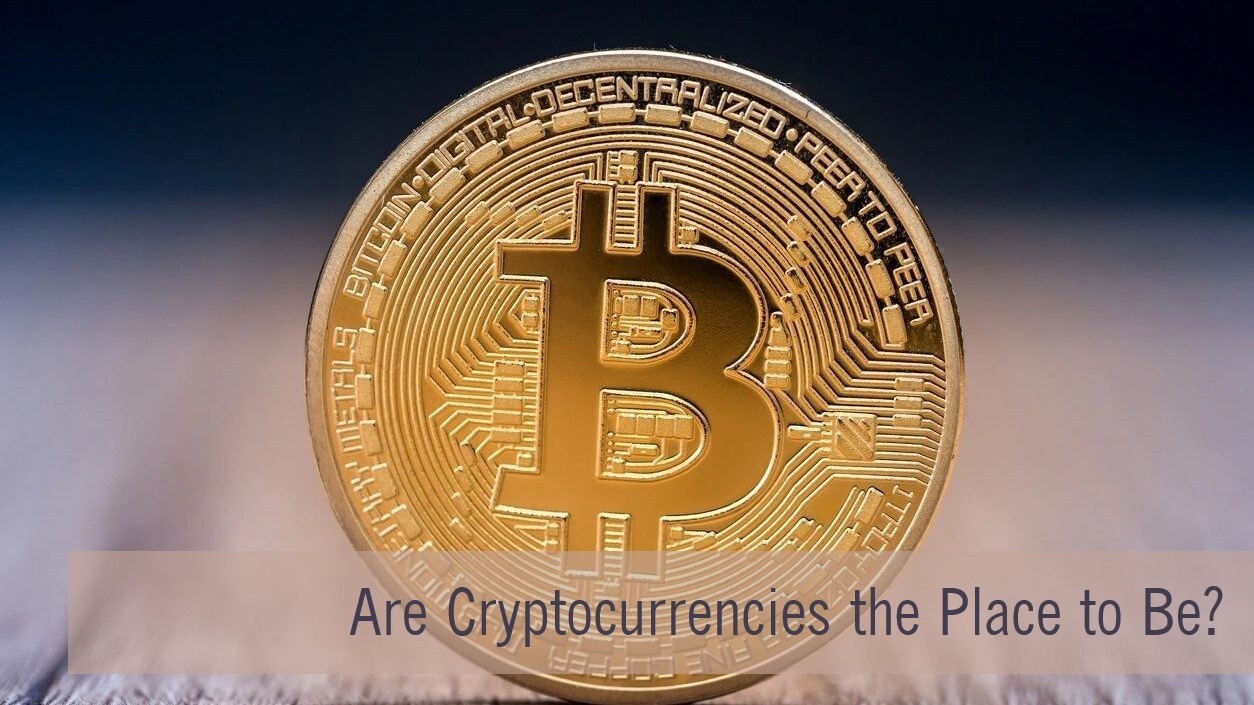 what to know about crypto currency