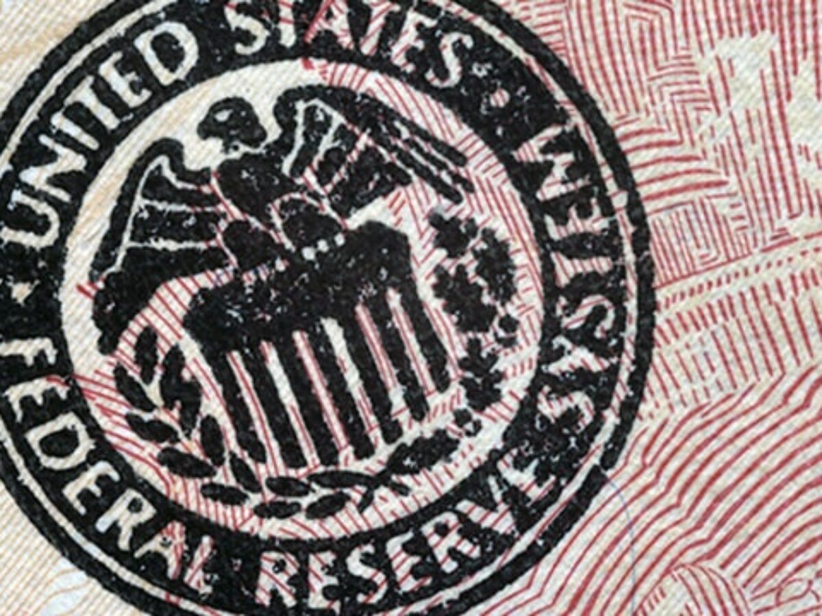 The Federal Reserve Open Market Committee Update July 2022
