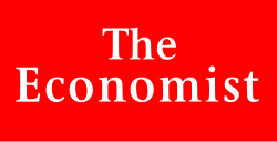 The Economist Logo
