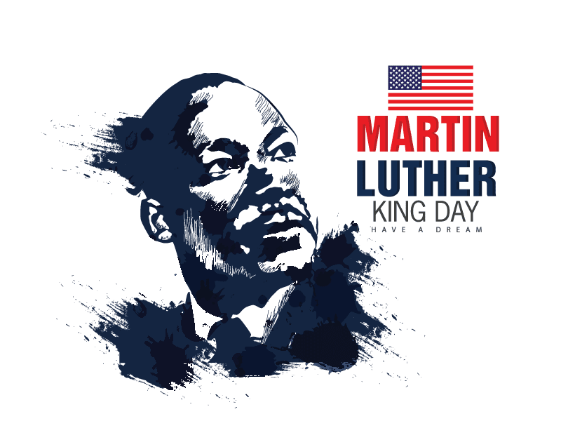 Martin Luther King Day